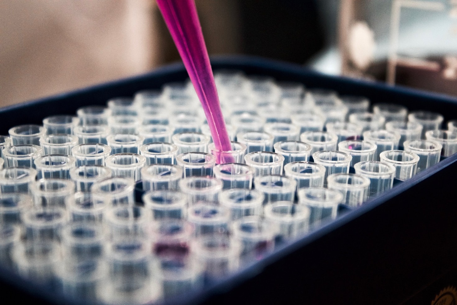 The Science Behind Unimolecular Innovations