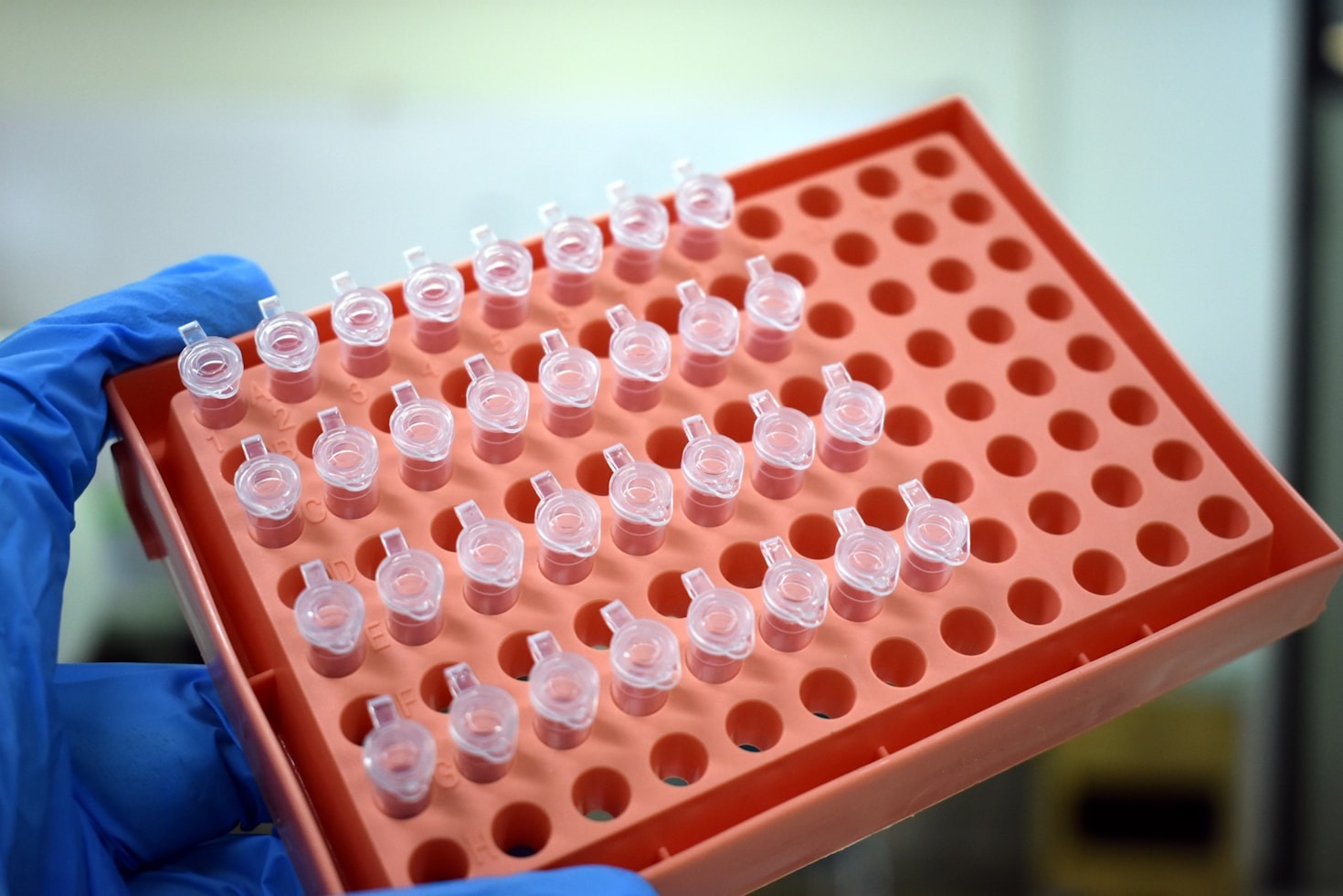 Innovating Beyond the Limits of Traditional Medicine